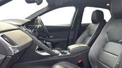 2019 (68) JAGUAR E-PACE 2.0 R-Dynamic SE 5dr Auto 4598942