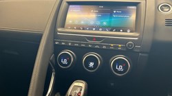 2019 (68) JAGUAR E-PACE 2.0 R-Dynamic SE 5dr Auto 4598970