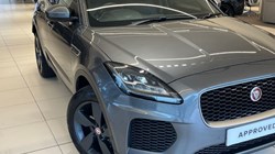 2019 (68) JAGUAR E-PACE 2.0 R-Dynamic SE 5dr Auto 4598956