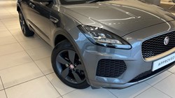 2019 (68) JAGUAR E-PACE 2.0 R-Dynamic SE 5dr Auto 4598974