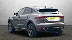 2019 (68) JAGUAR E-PACE 2.0 R-Dynamic SE 5dr Auto 4598941