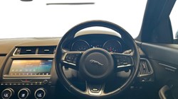 2019 (68) JAGUAR E-PACE 2.0 R-Dynamic SE 5dr Auto 4598954