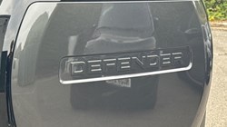 2026 (26) LAND ROVER DEFENDER 3.0 D250 X-Dynamic SE 110 5dr Auto 5758173