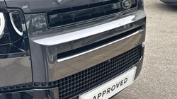 2026 (26) LAND ROVER DEFENDER 3.0 D250 X-Dynamic SE 110 5dr Auto 5758171
