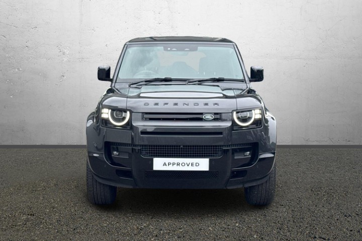 2026 (26) LAND ROVER DEFENDER 3.0 D250 X-Dynamic SE 110 5dr Auto 5758137