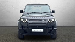 2026 (26) LAND ROVER DEFENDER 3.0 D250 X-Dynamic SE 110 5dr Auto 5758137