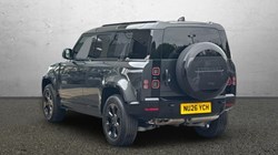 2026 (26) LAND ROVER DEFENDER 3.0 D250 X-Dynamic SE 110 5dr Auto 5758132