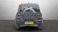 2026 (26) LAND ROVER DEFENDER 3.0 D250 X-Dynamic SE 110 5dr Auto 5758136