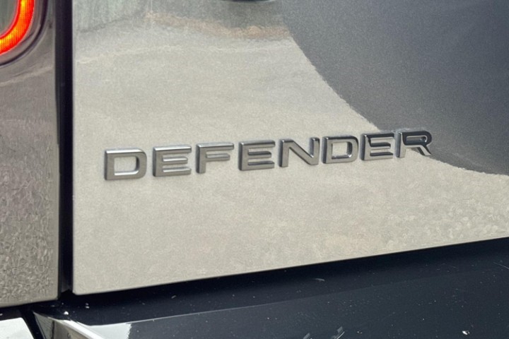 2026 (26) LAND ROVER DEFENDER 3.0 D250 X-Dynamic SE 110 5dr Auto 5758174