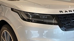 2023 (73) LAND ROVER RANGE ROVER VELAR 2.0 P400e Dynamic SE 5dr Auto 4685695
