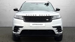 2023 (73) LAND ROVER RANGE ROVER VELAR 2.0 P400e Dynamic SE 5dr Auto 4685685