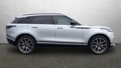 2023 (73) LAND ROVER RANGE ROVER VELAR 2.0 P400e Dynamic SE 5dr Auto 4685683