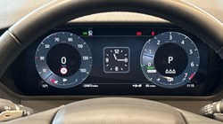 2023 (73) LAND ROVER RANGE ROVER VELAR 2.0 P400e Dynamic SE 5dr Auto 4685694