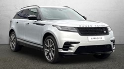 2023 (73) LAND ROVER RANGE ROVER VELAR 2.0 P400e Dynamic SE 5dr Auto 4685679