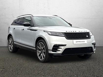 2023 (73) LAND ROVER RANGE ROVER VELAR 2.0 P400e Dynamic SE 5dr Auto