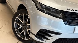 2023 (73) LAND ROVER RANGE ROVER VELAR 2.0 P400e Dynamic SE 5dr Auto 4685721