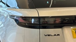 2023 (73) LAND ROVER RANGE ROVER VELAR 2.0 P400e Dynamic SE 5dr Auto 4685697