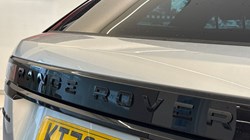 2023 (73) LAND ROVER RANGE ROVER VELAR 2.0 P400e Dynamic SE 5dr Auto 4685724