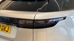 2023 (73) LAND ROVER RANGE ROVER VELAR 2.0 P400e Dynamic SE 5dr Auto 4685726