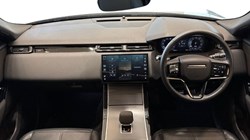 2023 (73) LAND ROVER RANGE ROVER VELAR 2.0 P400e Dynamic SE 5dr Auto 4685687