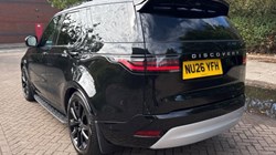 2026 (26) LAND ROVER DISCOVERY 3.0 D350 Gemini 5dr Auto 5735233