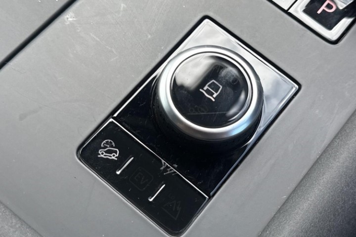 2026 (26) LAND ROVER DISCOVERY 3.0 D350 Gemini 5dr Auto 5735223