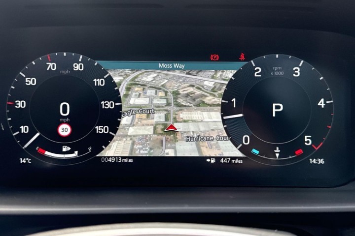 2026 (26) LAND ROVER DISCOVERY 3.0 D350 Gemini 5dr Auto 5735200