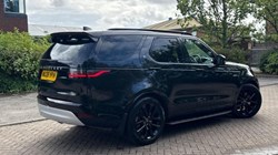 2026 (26) LAND ROVER DISCOVERY 3.0 D350 Gemini 5dr Auto 5735238