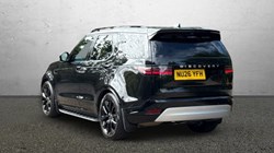 2026 (26) LAND ROVER DISCOVERY 3.0 D350 Gemini 5dr Auto 5735186