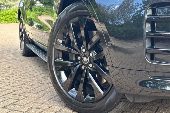 2026 (26) LAND ROVER DISCOVERY 3.0 D350 Gemini 5dr Auto 5735231