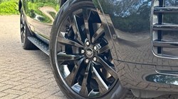 2026 (26) LAND ROVER DISCOVERY 3.0 D350 Gemini 5dr Auto 5735231