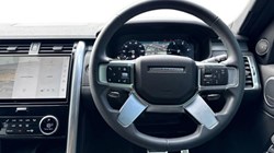 2026 (26) LAND ROVER DISCOVERY 3.0 D350 Gemini 5dr Auto 5735199
