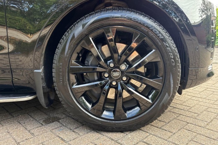 2026 (26) LAND ROVER DISCOVERY 3.0 D350 Gemini 5dr Auto 5735192