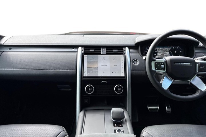 2026 (26) LAND ROVER DISCOVERY 3.0 D350 Gemini 5dr Auto 5735193