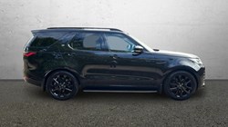 2026 (26) LAND ROVER DISCOVERY 3.0 D350 Gemini 5dr Auto 5735189