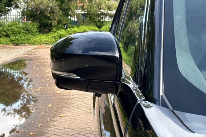 2026 (26) LAND ROVER DISCOVERY 3.0 D350 Gemini 5dr Auto 5735237