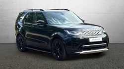 2026 (26) LAND ROVER DISCOVERY 3.0 D350 Gemini 5dr Auto 5735185