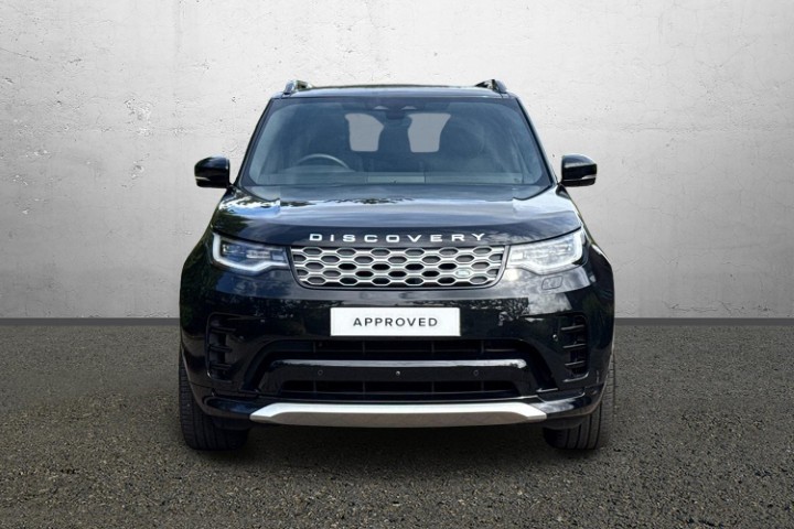 2026 (26) LAND ROVER DISCOVERY 3.0 D350 Gemini 5dr Auto 5735191