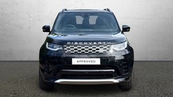 2026 (26) LAND ROVER DISCOVERY 3.0 D350 Gemini 5dr Auto 5735191