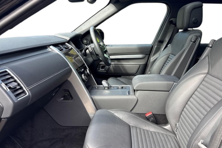 2026 (26) LAND ROVER DISCOVERY 3.0 D350 Gemini 5dr Auto 5735187