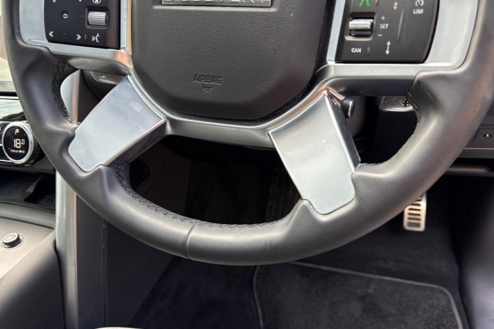 2026 (26) LAND ROVER DISCOVERY 3.0 D350 Gemini 5dr Auto 5735212
