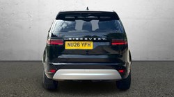 2026 (26) LAND ROVER DISCOVERY 3.0 D350 Gemini 5dr Auto 5735190