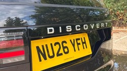 2026 (26) LAND ROVER DISCOVERY 3.0 D350 Gemini 5dr Auto 5735232