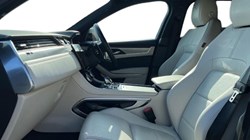 2023 (73) JAGUAR F-PACE 2.0 D200 R-Dynamic SE Black 5dr Auto AWD 4647225