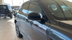 2023 (73) JAGUAR F-PACE 2.0 D200 R-Dynamic SE Black 5dr Auto AWD 4647273