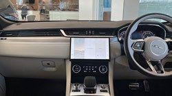 2023 (73) JAGUAR F-PACE 2.0 D200 R-Dynamic SE Black 5dr Auto AWD 4647236
