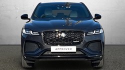 2023 (73) JAGUAR F-PACE 2.0 D200 R-Dynamic SE Black 5dr Auto AWD 4647229