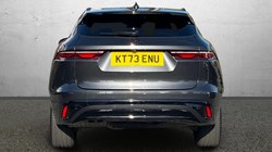 2023 (73) JAGUAR F-PACE 2.0 D200 R-Dynamic SE Black 5dr Auto AWD 4647228