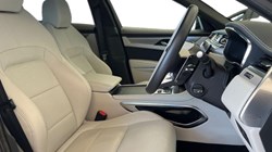 2023 (73) JAGUAR F-PACE 2.0 D200 R-Dynamic SE Black 5dr Auto AWD 4647248