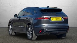 2023 (73) JAGUAR F-PACE 2.0 D200 R-Dynamic SE Black 5dr Auto AWD 4647224